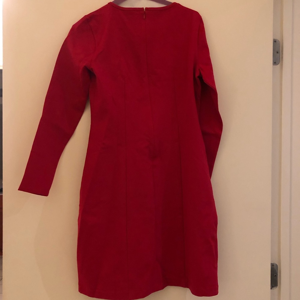 J. Crew dress - Picture 3 of 3